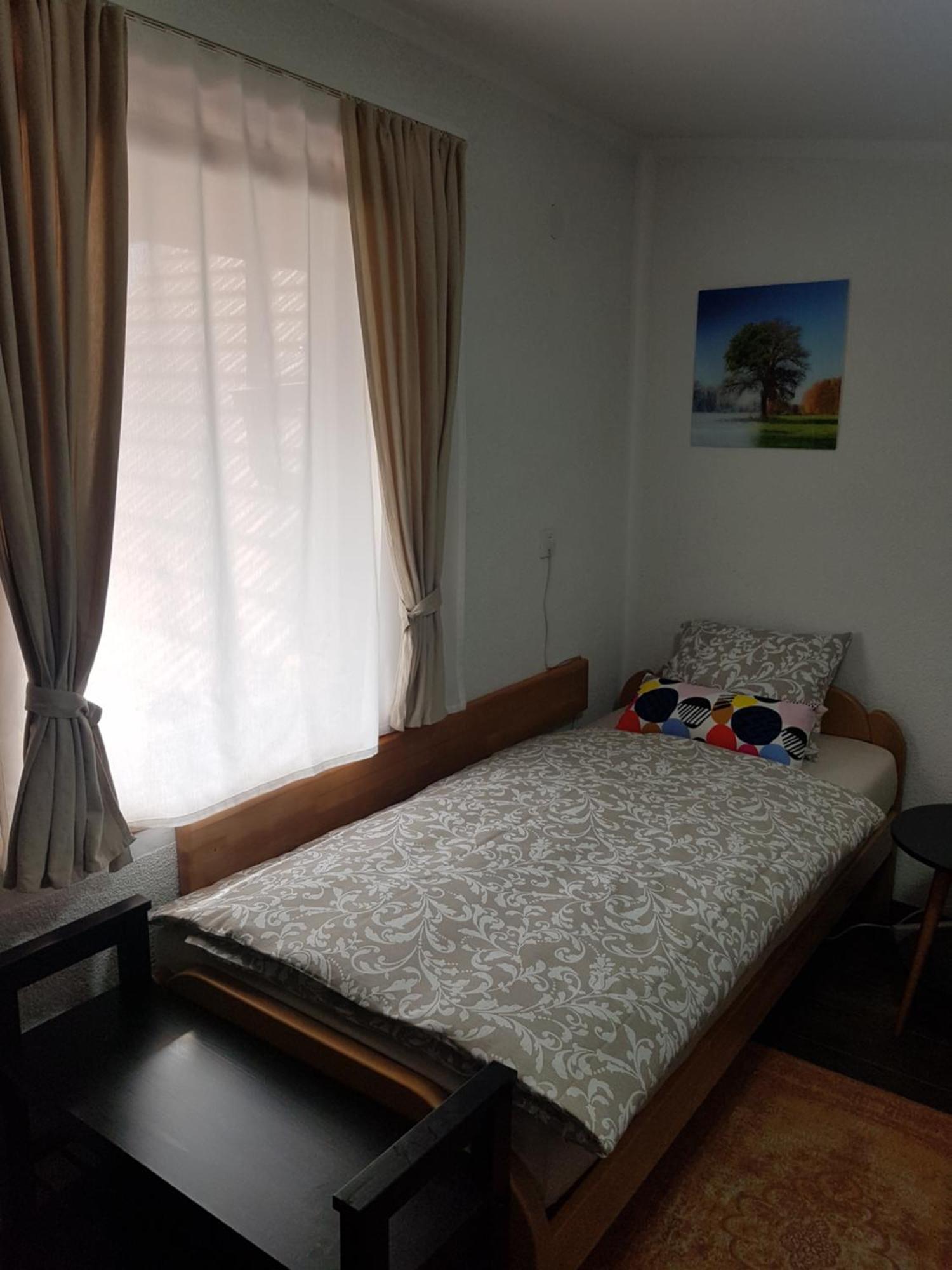 Rooms Horvat 克拉皮纳 外观 照片
