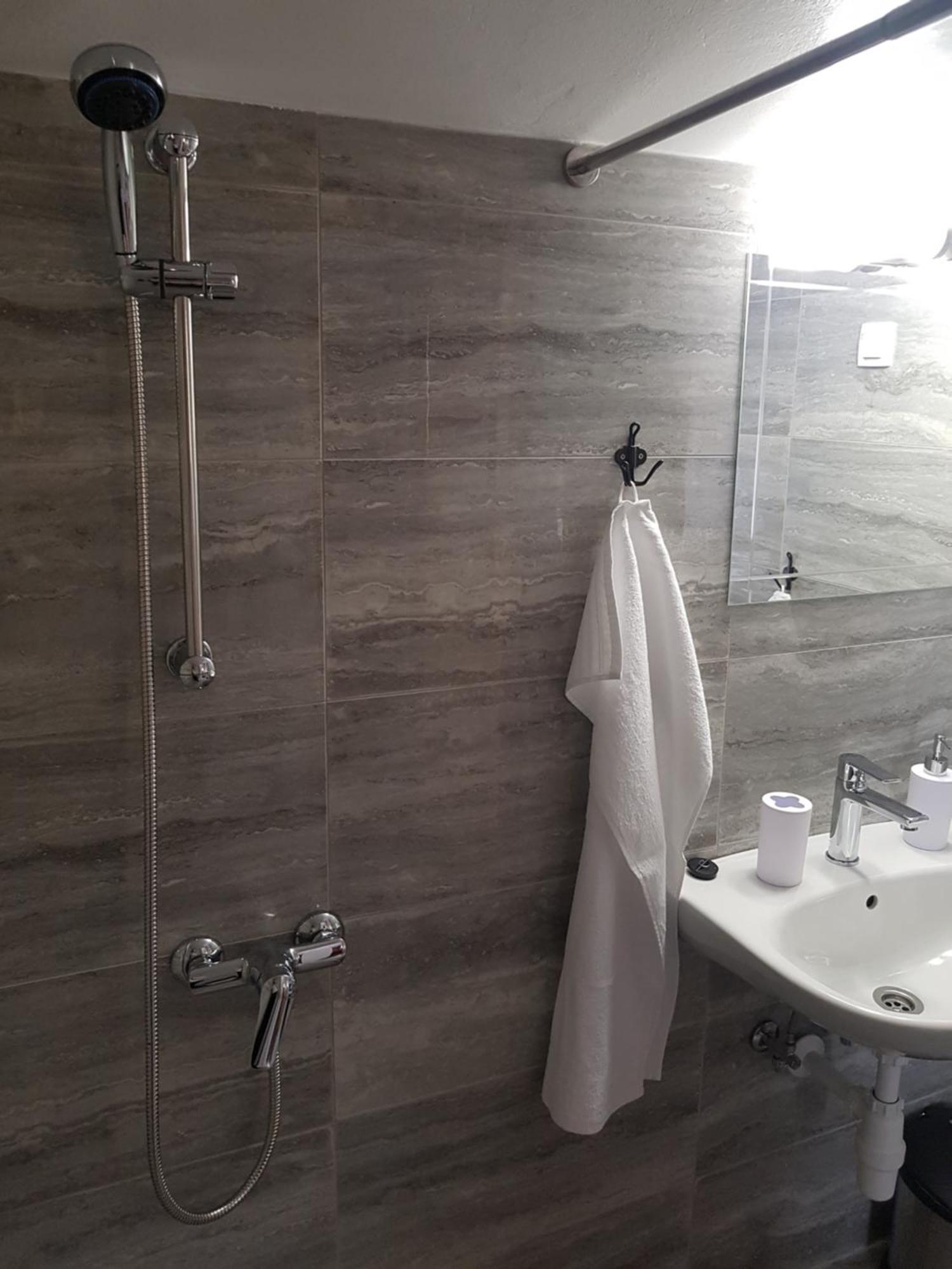 Rooms Horvat 克拉皮纳 外观 照片