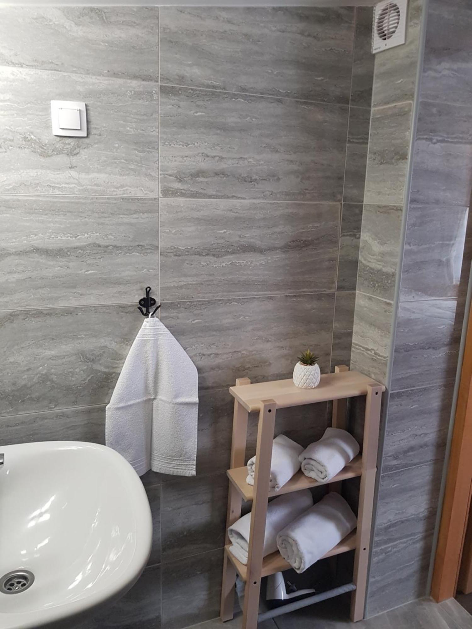 Rooms Horvat 克拉皮纳 外观 照片