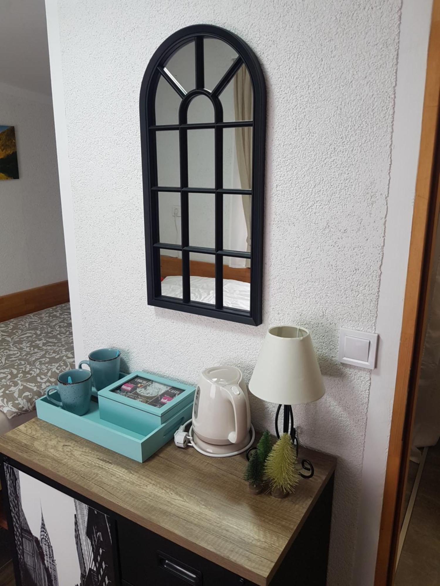Rooms Horvat 克拉皮纳 外观 照片