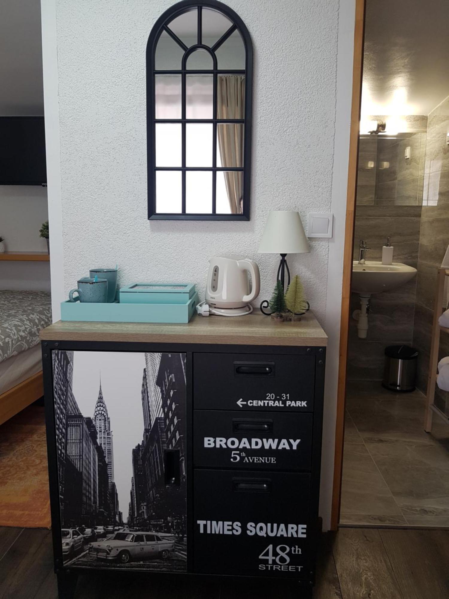 Rooms Horvat 克拉皮纳 外观 照片