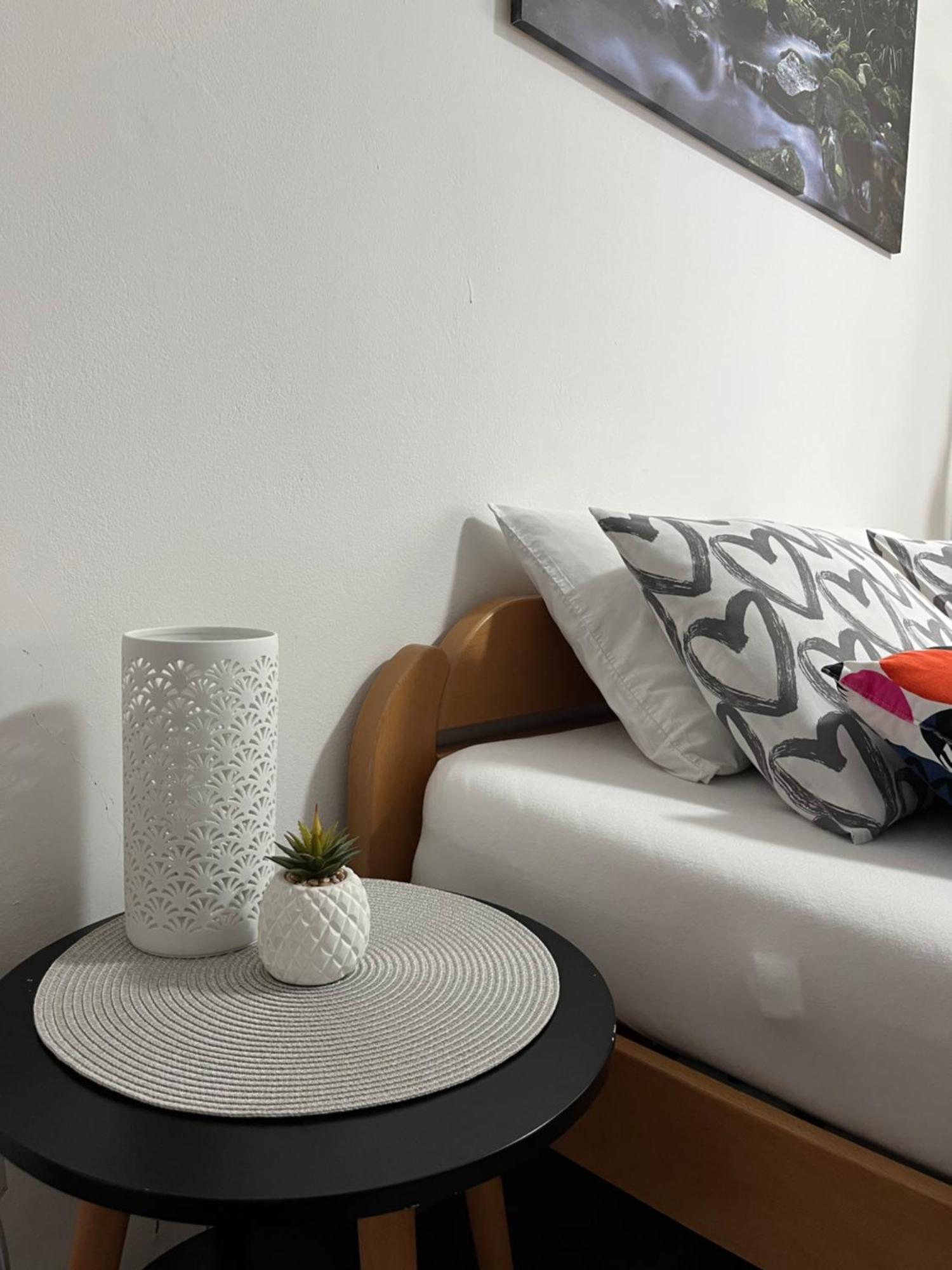Rooms Horvat 克拉皮纳 外观 照片