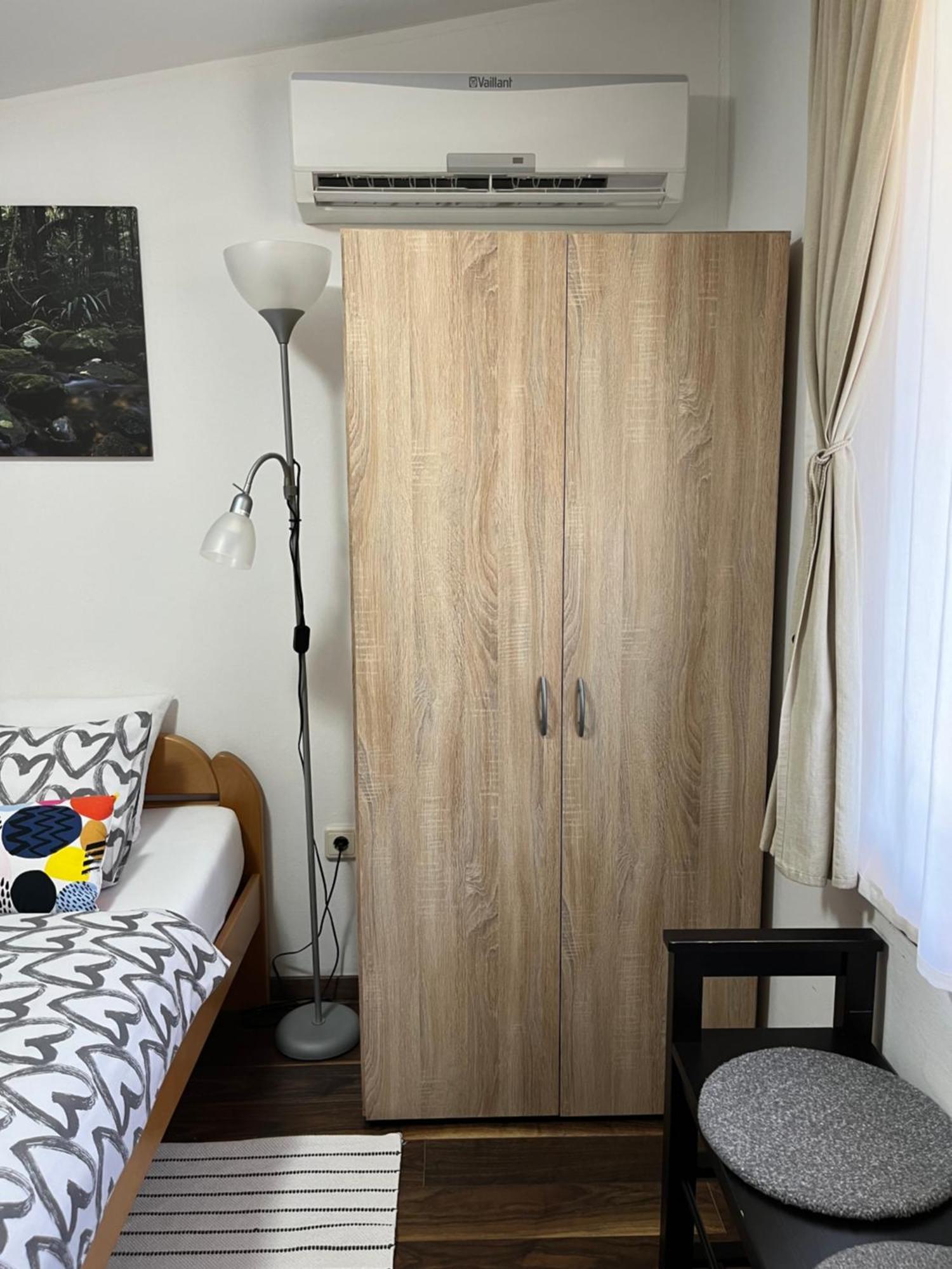 Rooms Horvat 克拉皮纳 外观 照片